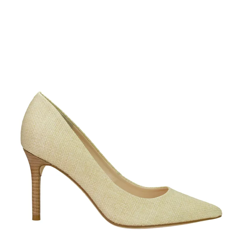 Salley Pointy Toe Pump sold by Marc Fisher