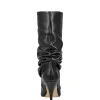 Paityn Scrunch Dress Boot sold by Marc Fisher