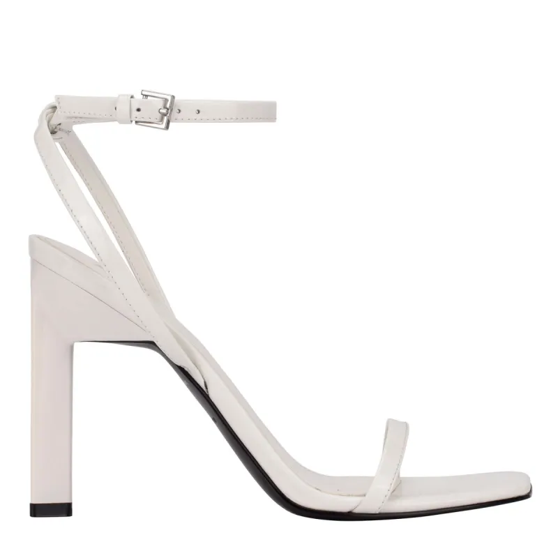 Arthur Strappy Heeled Sandal sold by Marc Fisher