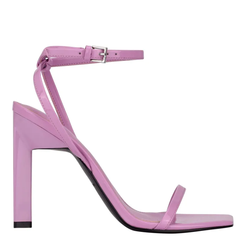 Arthur Strappy Heeled Sandal sold by Marc Fisher