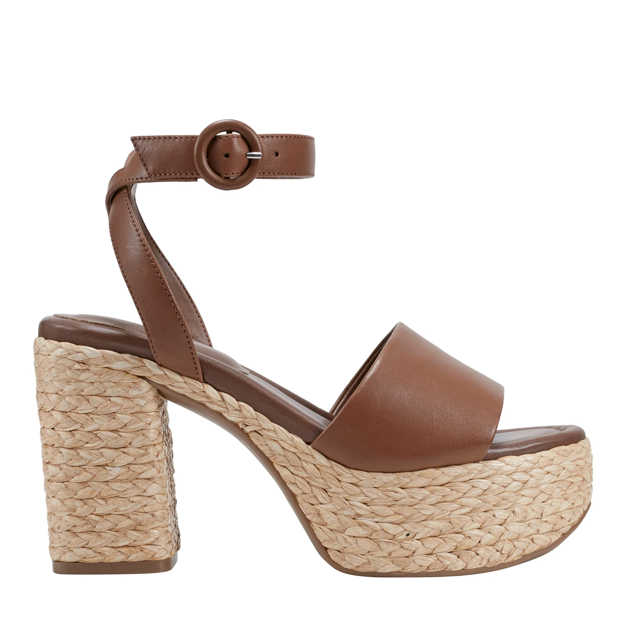 Palyca Platform Espadrille Sandal sold by Marc Fisher