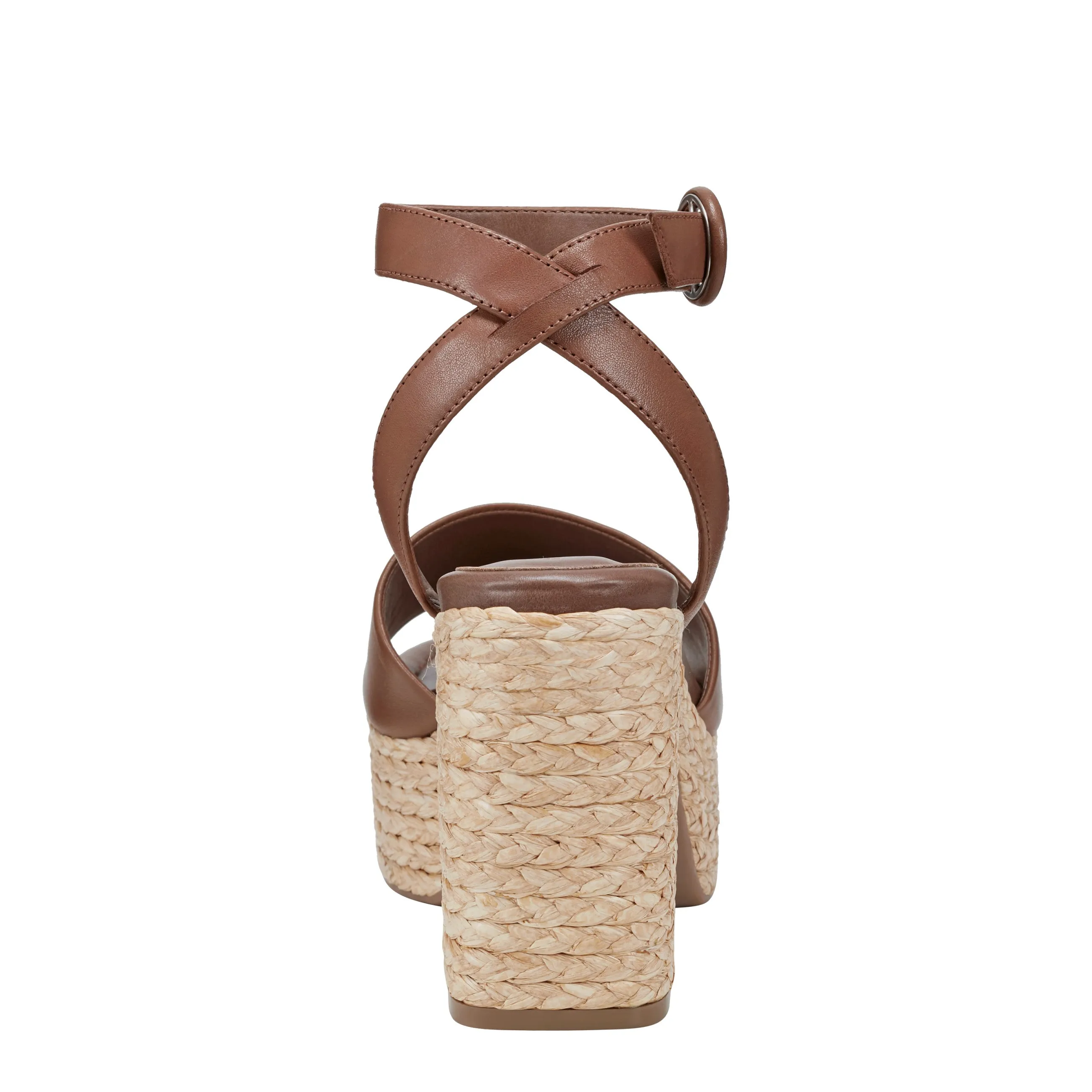 Palyca Platform Espadrille Sandal sold by Marc Fisher product image thumbnail 3