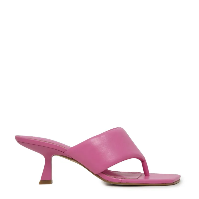 Cici Heeled Sandal sold by Marc Fisher