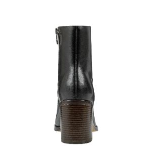 Lianna Sqaure Toe Block Heel Dress Bootie sold by Marc Fisher