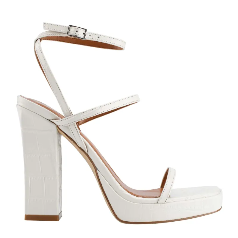 Katin Platform Sandal sold by Marc Fisher