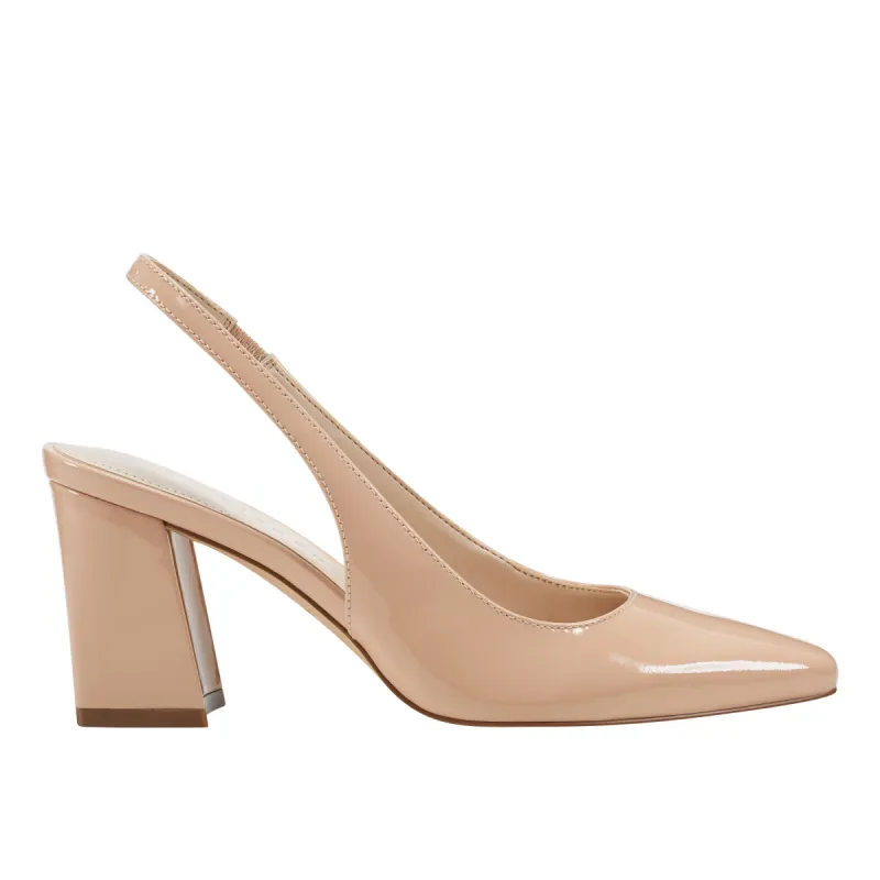 Valinda Slingback Heel sold by Marc Fisher