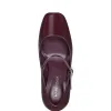 Charin Block Heel Mary Jane sold by Marc Fisher
