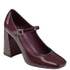 Charin Block Heel Mary Jane sold by Marc Fisher