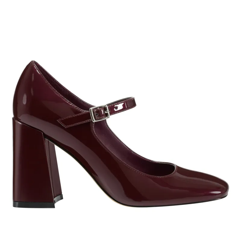 Charin Block Heel Mary Jane sold by Marc Fisher
