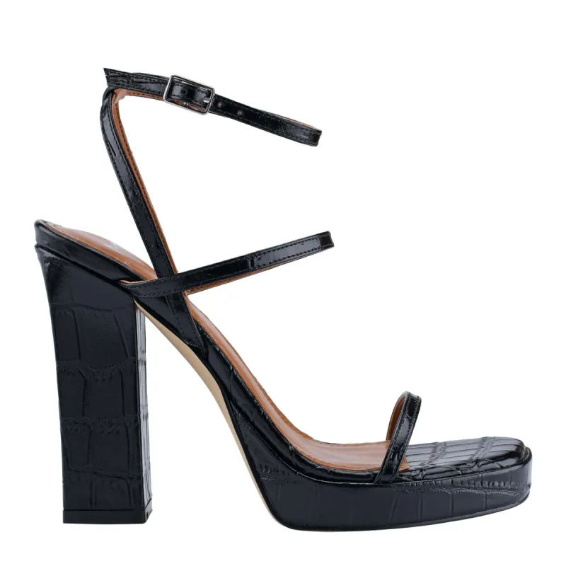 Katin Platform Sandal sold by Marc Fisher