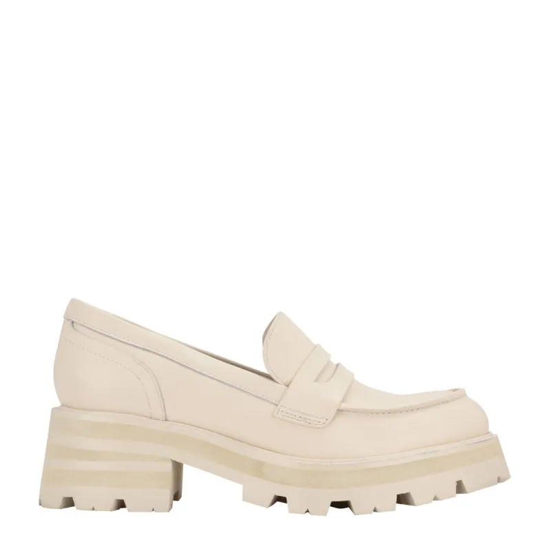 Latika Lug Sole Loafer sold by Marc Fisher
