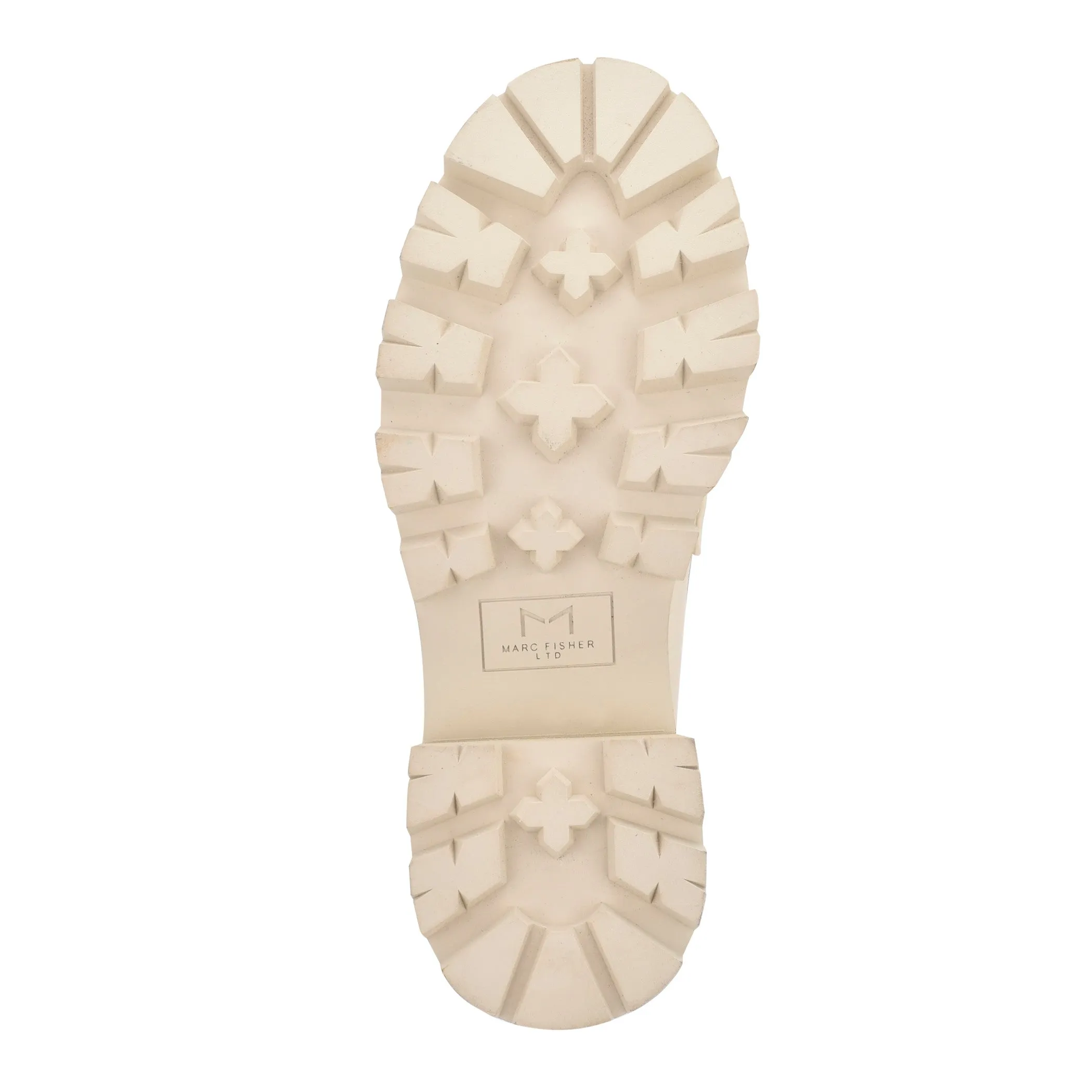 Latika Lug Sole Loafer sold by Marc Fisher product image thumbnail 5