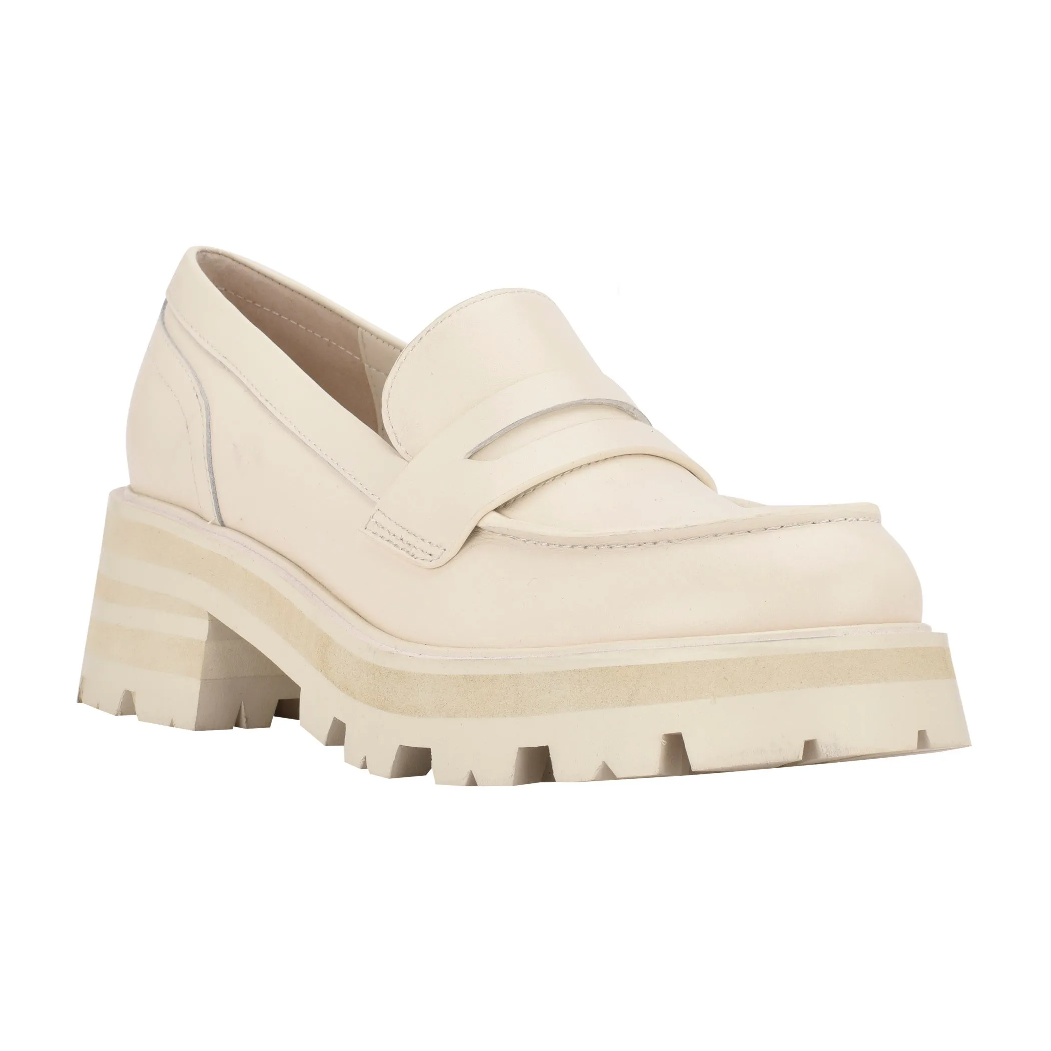 Latika Lug Sole Loafer sold by Marc Fisher product image thumbnail 2
