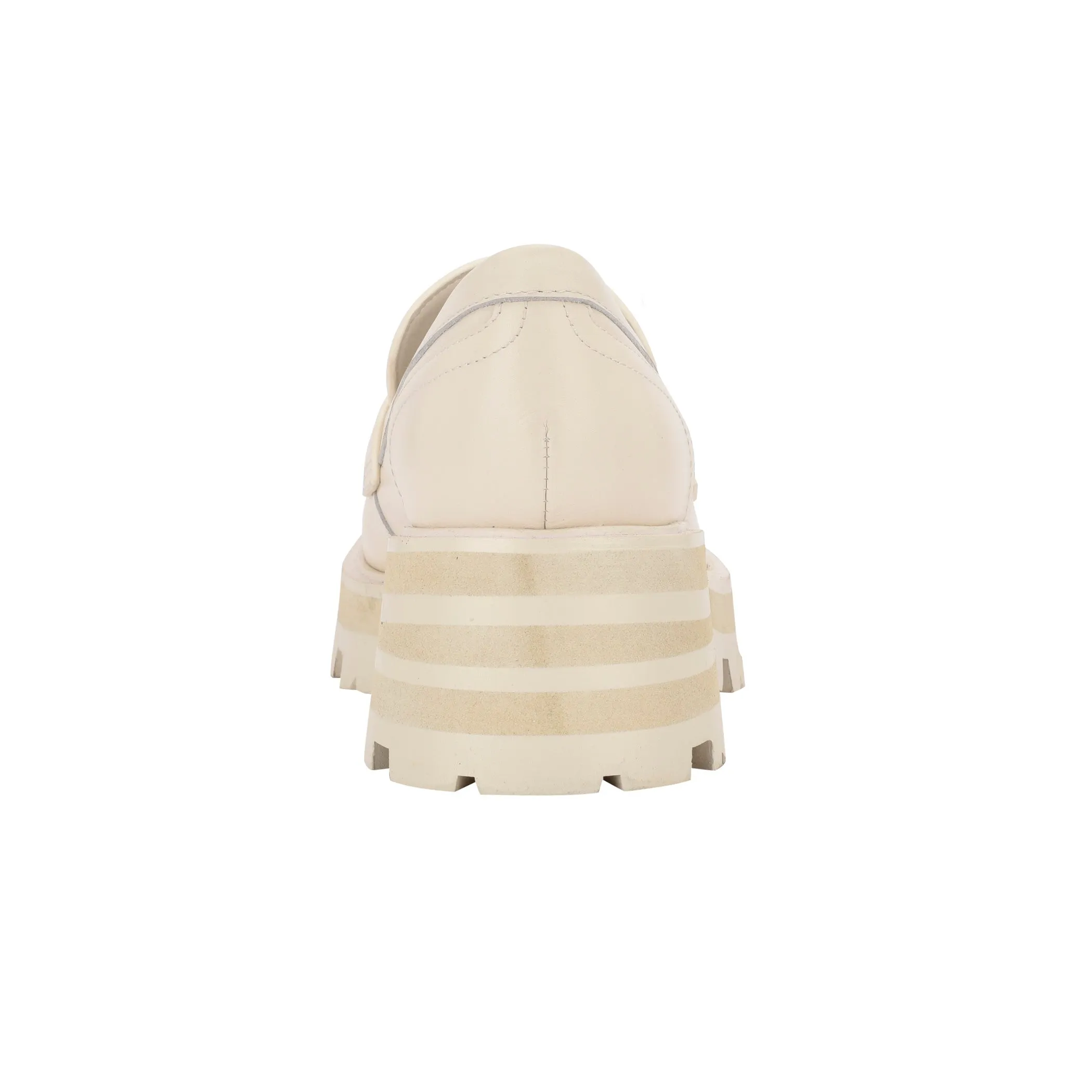 Latika Lug Sole Loafer sold by Marc Fisher product image thumbnail 3