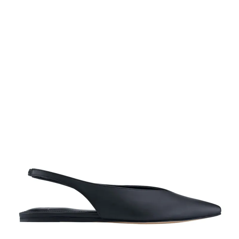 Graceful Pointy Toe Flat sold by Marc Fisher