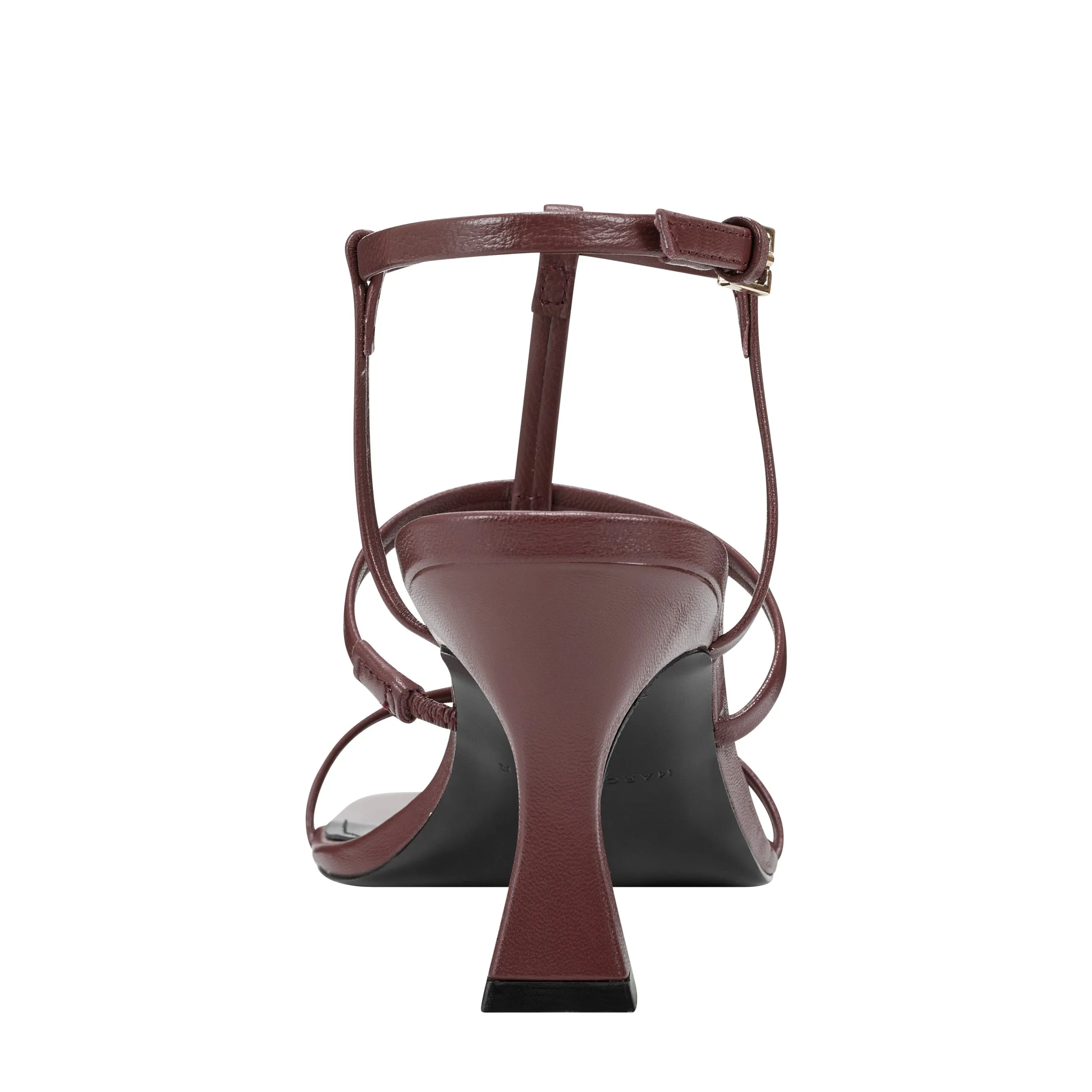 Dennie Strappy Dress Sandal sold by Marc Fisher product image thumbnail 3