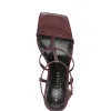 Dennie Strappy Dress Sandal sold by Marc Fisher