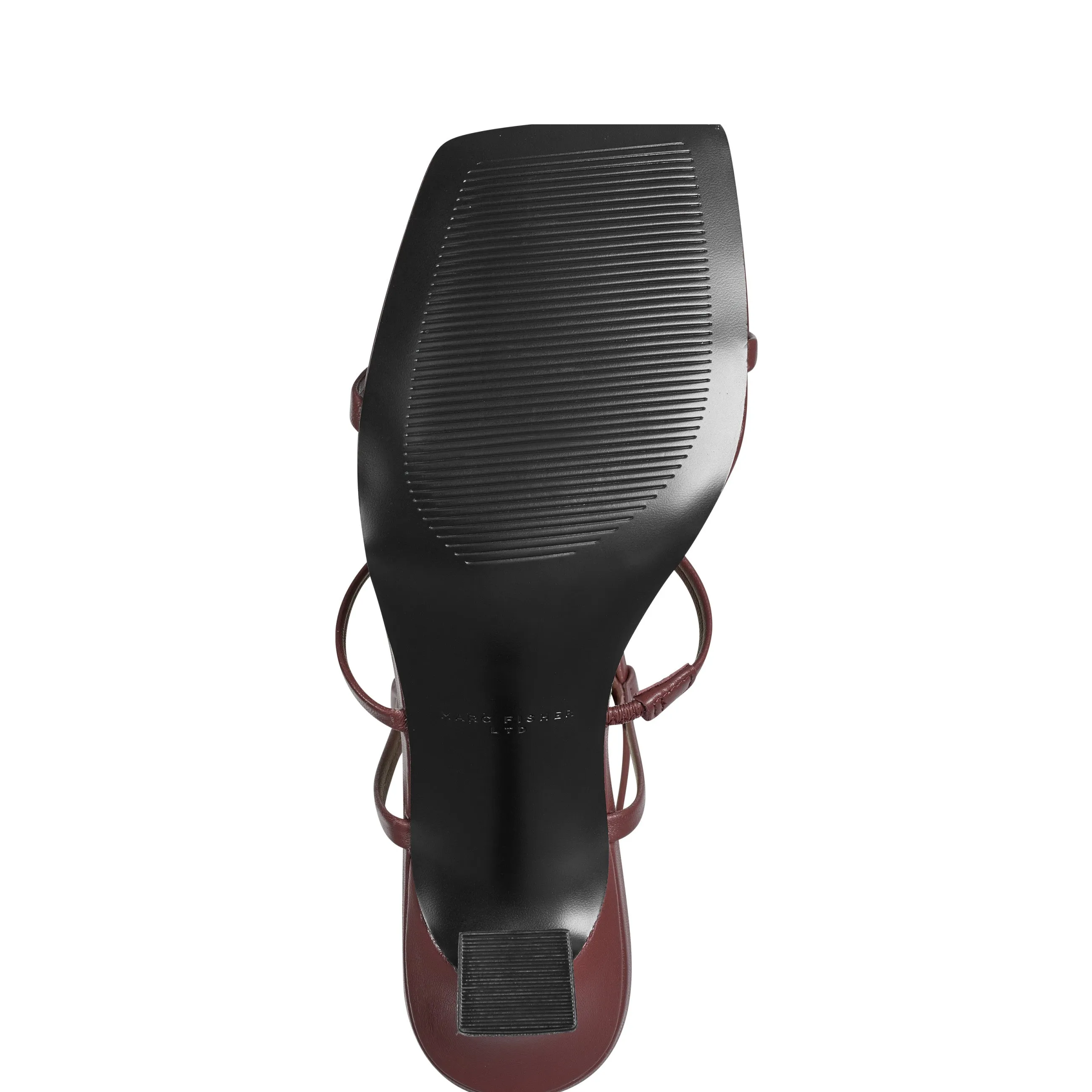 Dennie Strappy Dress Sandal sold by Marc Fisher product image thumbnail 5