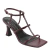 Dennie Strappy Dress Sandal sold by Marc Fisher