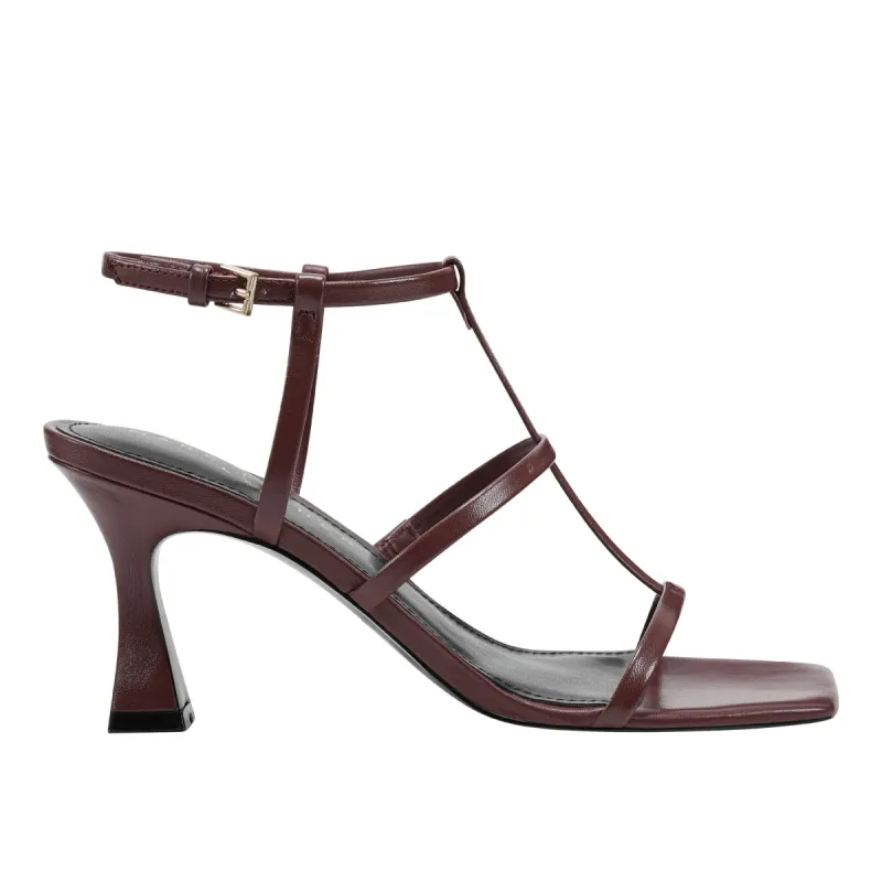 Dennie Strappy Dress Sandal sold by Marc Fisher