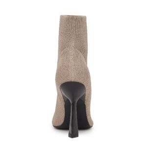 Umair Heeled Bootie sold by Marc Fisher