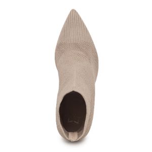Umair Heeled Bootie sold by Marc Fisher