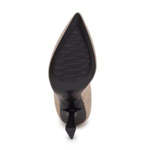 Umair Heeled Bootie sold by Marc Fisher