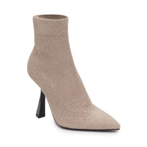 Umair Heeled Bootie sold by Marc Fisher