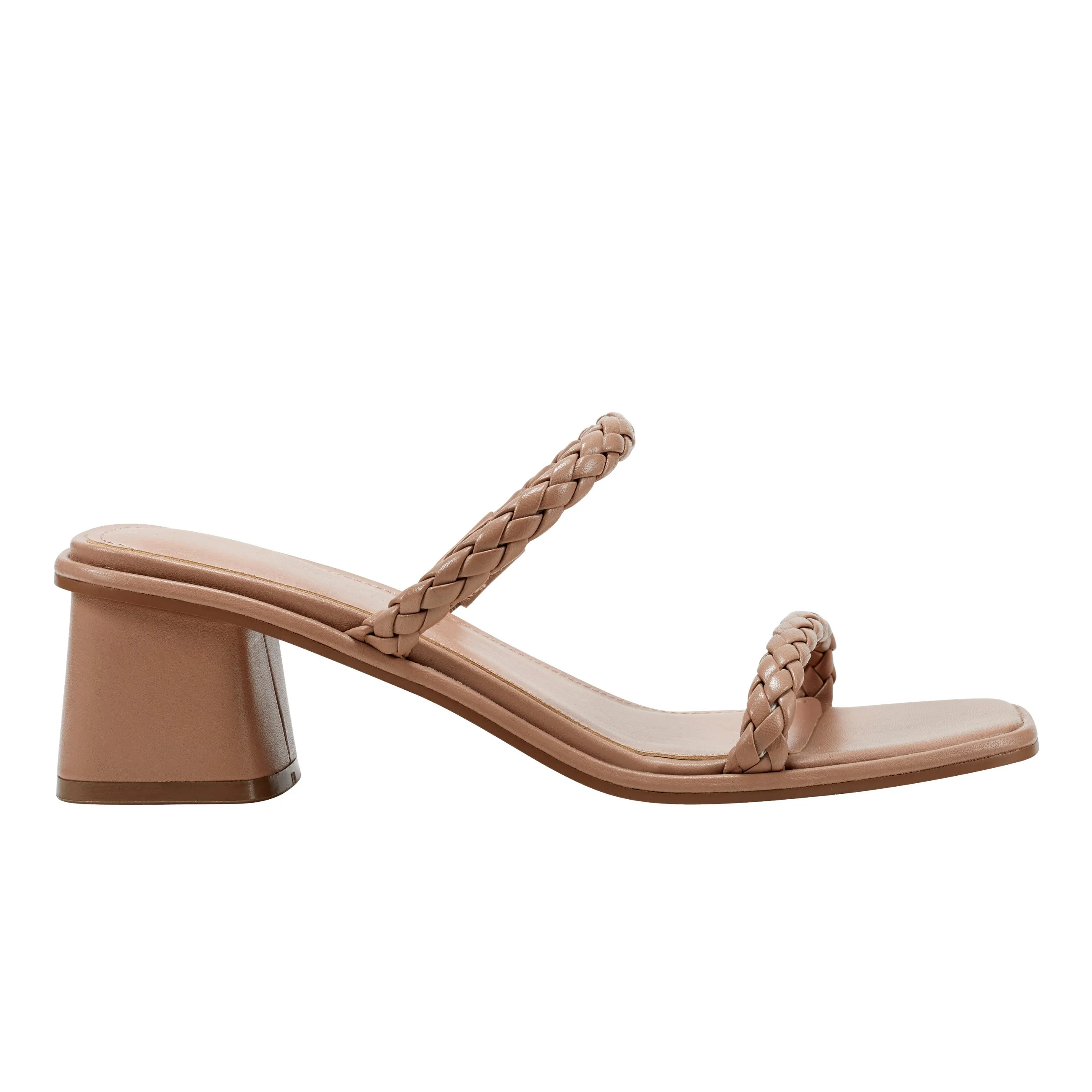 Thoral Block Heel Sandal sold by Marc Fisher