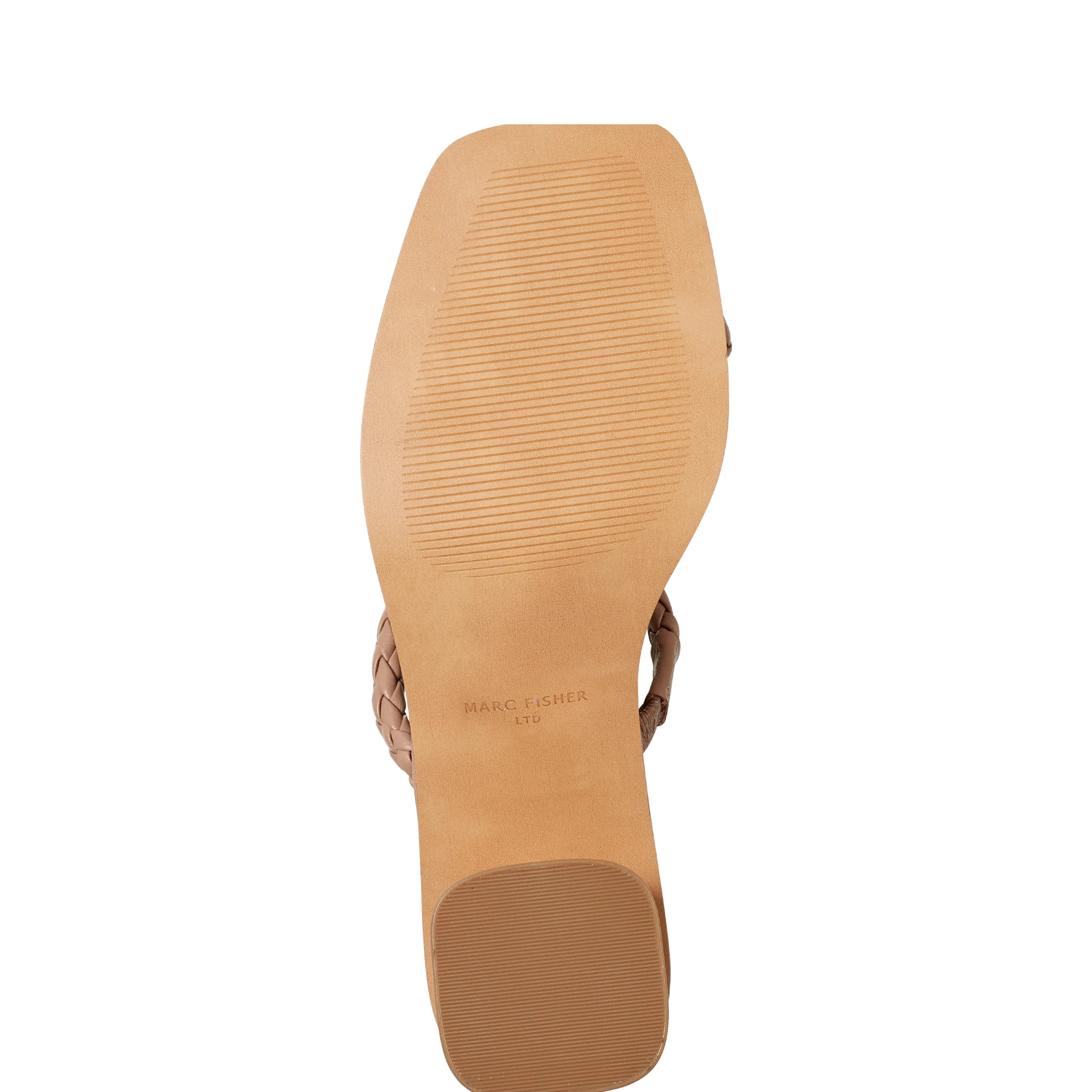 Thoral Block Heel Sandal sold by Marc Fisher product image thumbnail 5