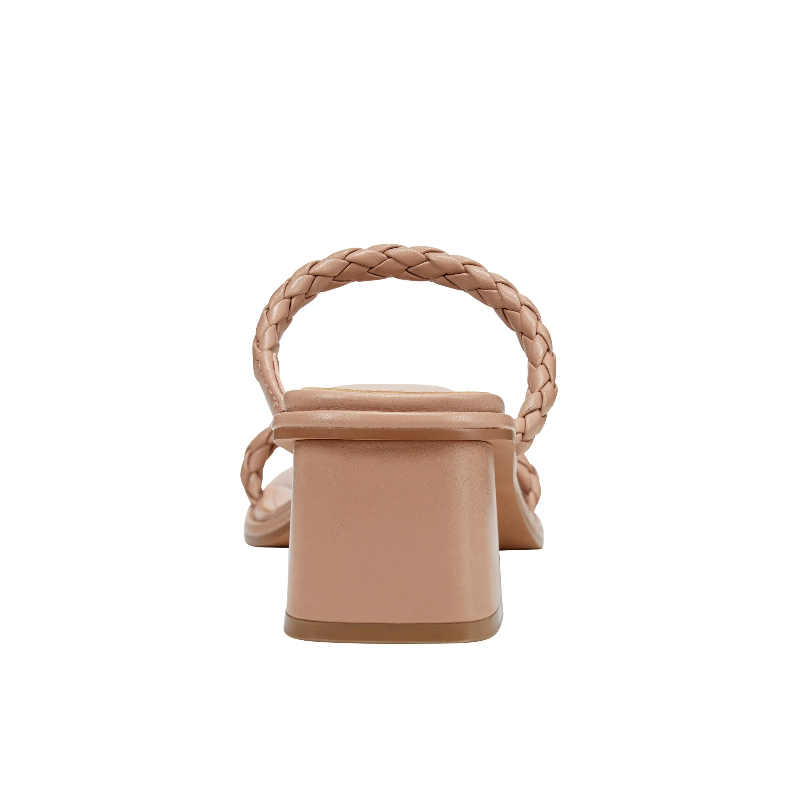 Thoral Block Heel Sandal sold by Marc Fisher product image thumbnail 3