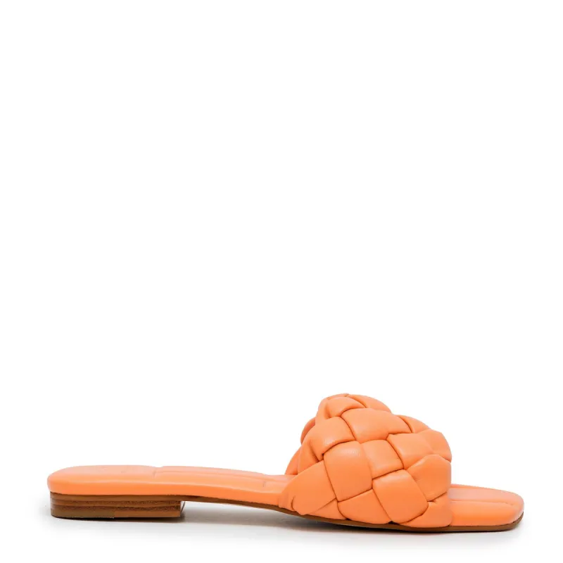 Marisol Slide Sandal sold by Marc Fisher