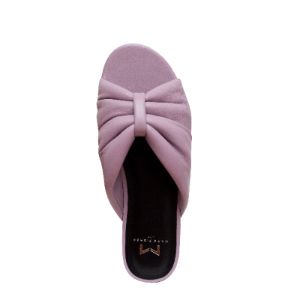 Olita Flat Slide Sandal sold by Marc Fisher