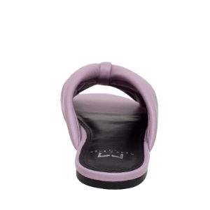 Olita Flat Slide Sandal sold by Marc Fisher