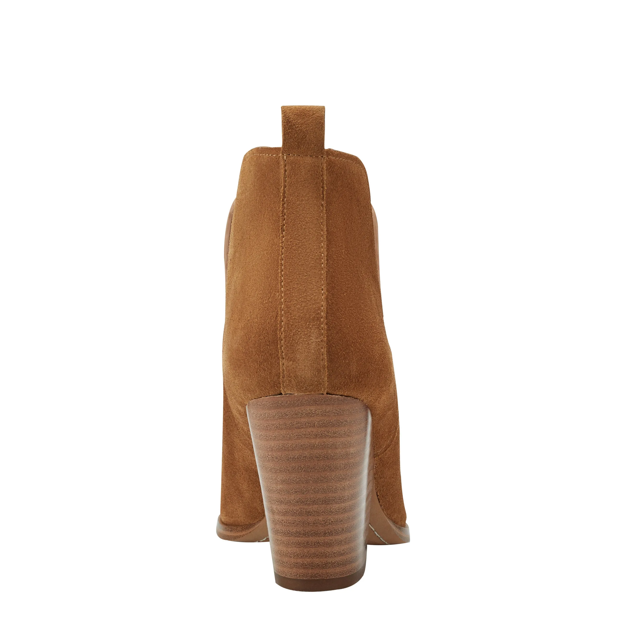 Tanilla Heeled Bootie sold by Marc Fisher product image thumbnail 3