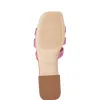 Casara Slide Sandal sold by Marc Fisher