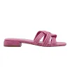Casara Slide Sandal sold by Marc Fisher