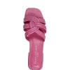 Casara Slide Sandal sold by Marc Fisher