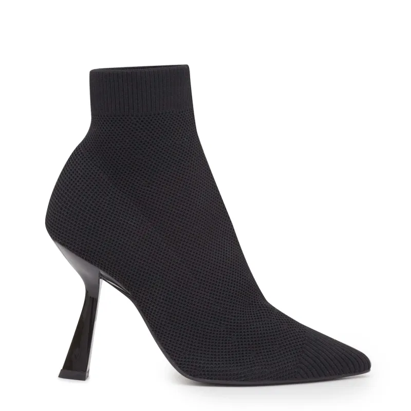 Umair Heeled Bootie sold by Marc Fisher