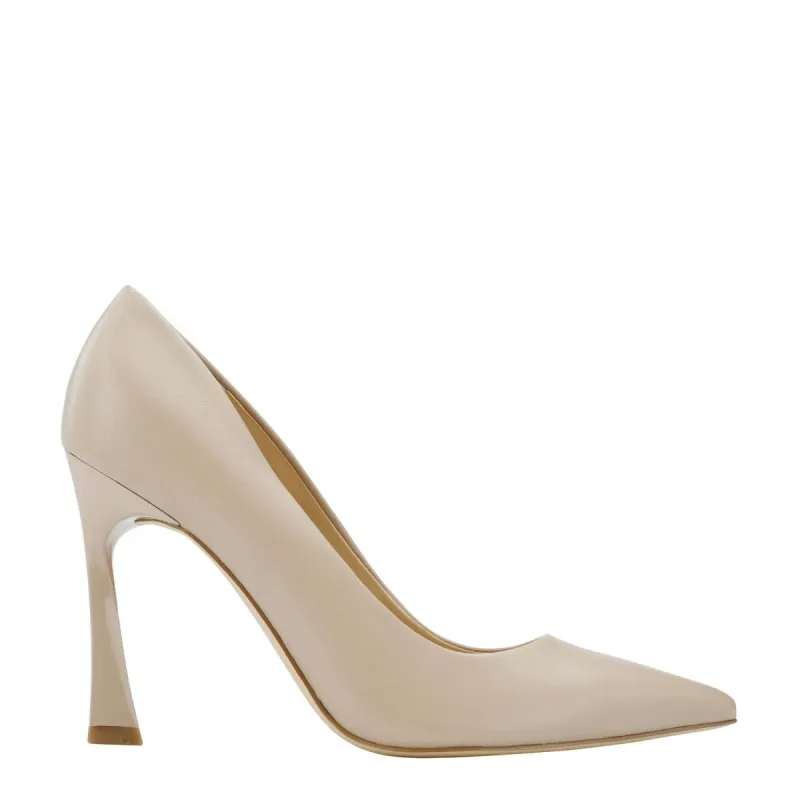 Sassie Heeled Pump sold by Marc Fisher