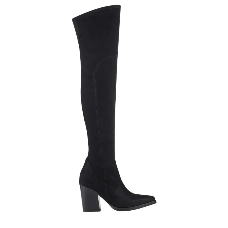 Meyana Over The Knee Boot sold by Marc Fisher