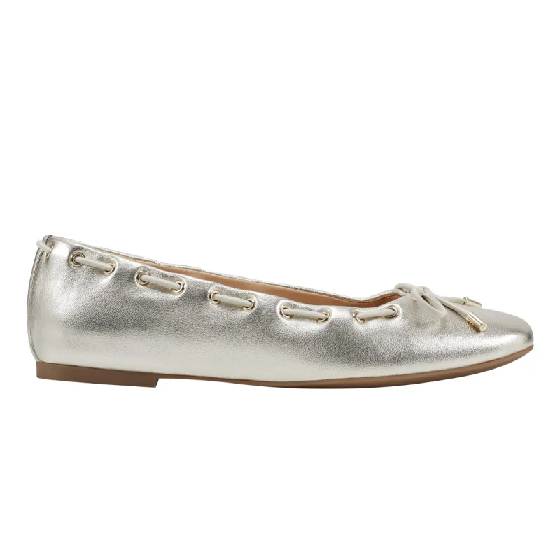 Letizia Slip-On Casual Flat sold by Marc Fisher