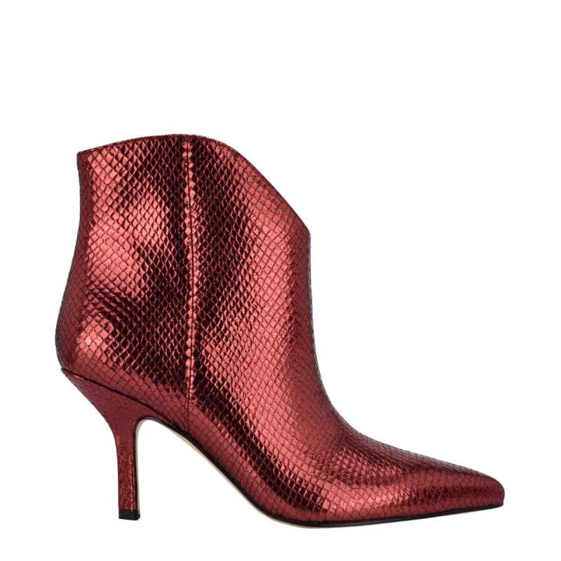 Haylian Pointy Toe Bootie sold by Marc Fisher