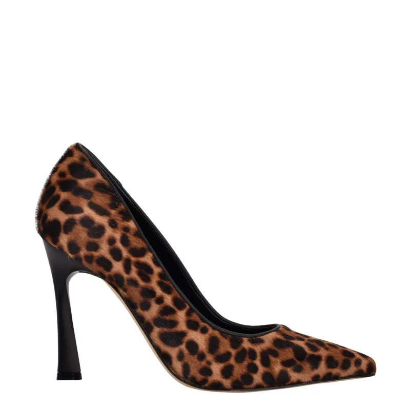 Sassie Heeled Pump sold by Marc Fisher