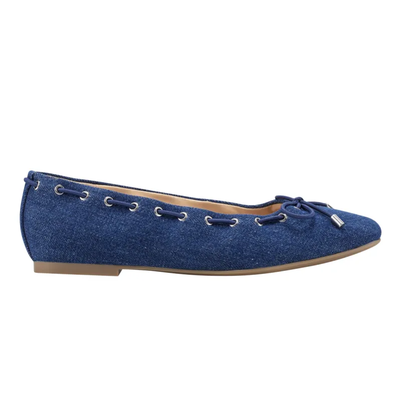 Letizia Slip-On Casual Flat sold by Marc Fisher