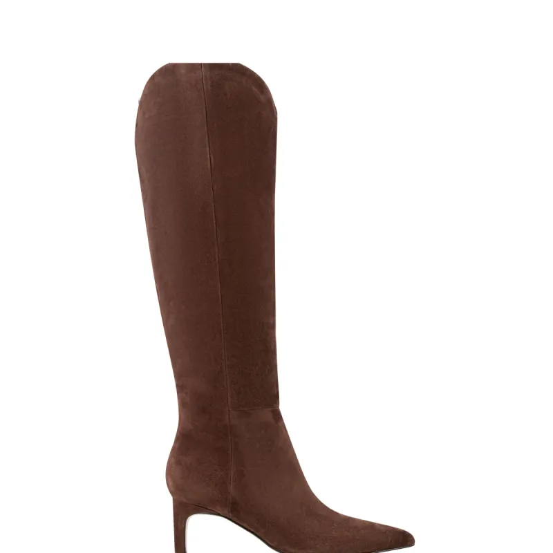 Quinnie Dress Boot sold by Marc Fisher