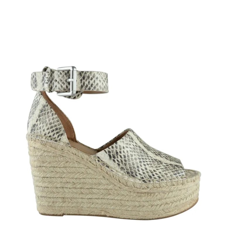 Adalyn Espadrille Wedge Sandal sold by Marc Fisher