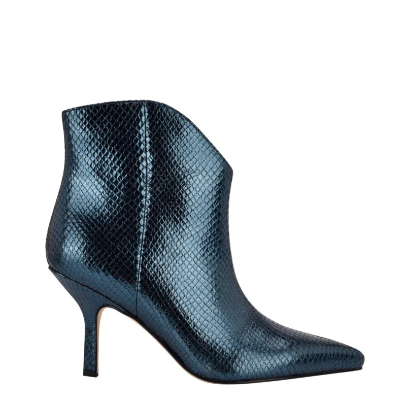 Haylian Pointy Toe Bootie sold by Marc Fisher