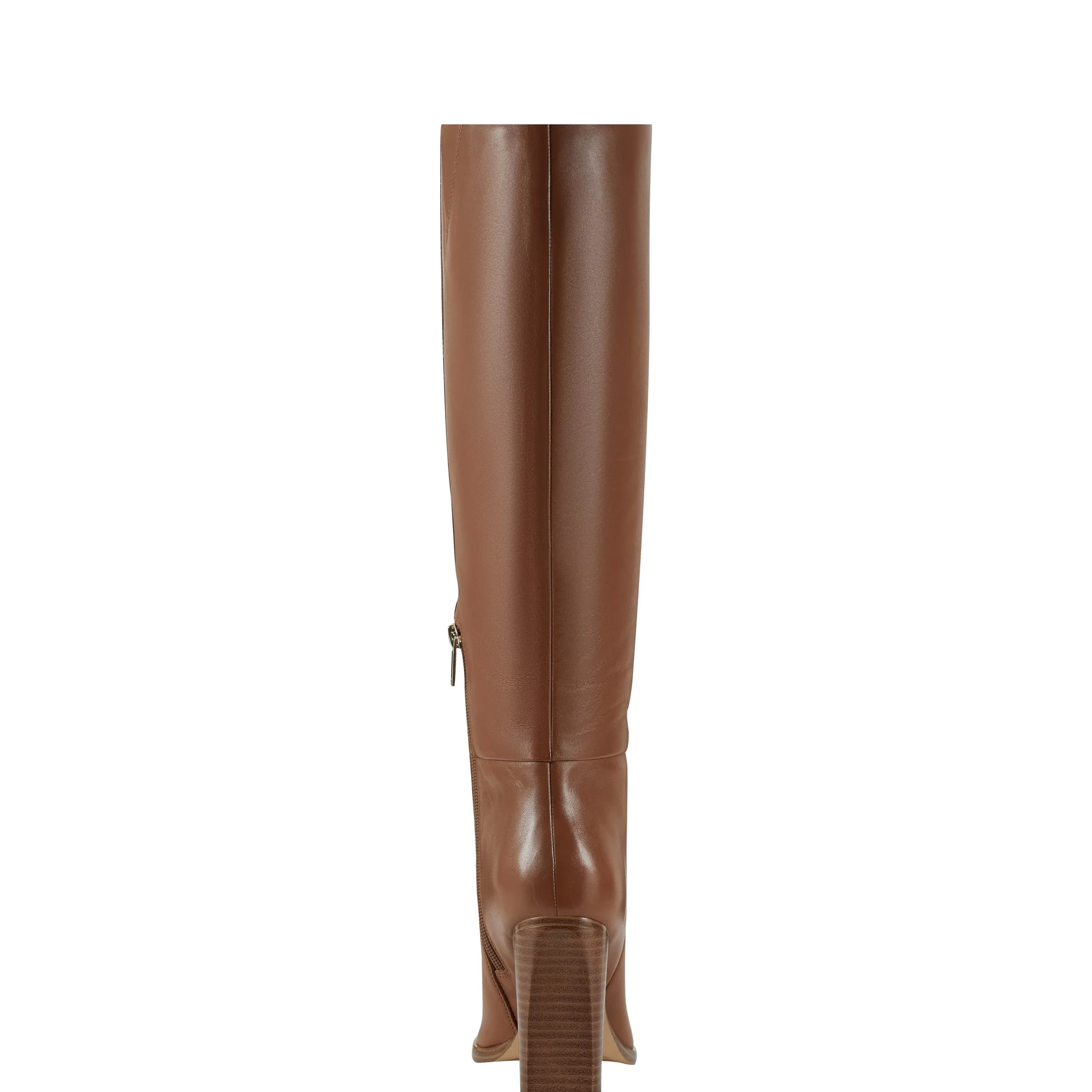 Lannie Dress Leather Boot sold by Marc Fisher product image thumbnail 3