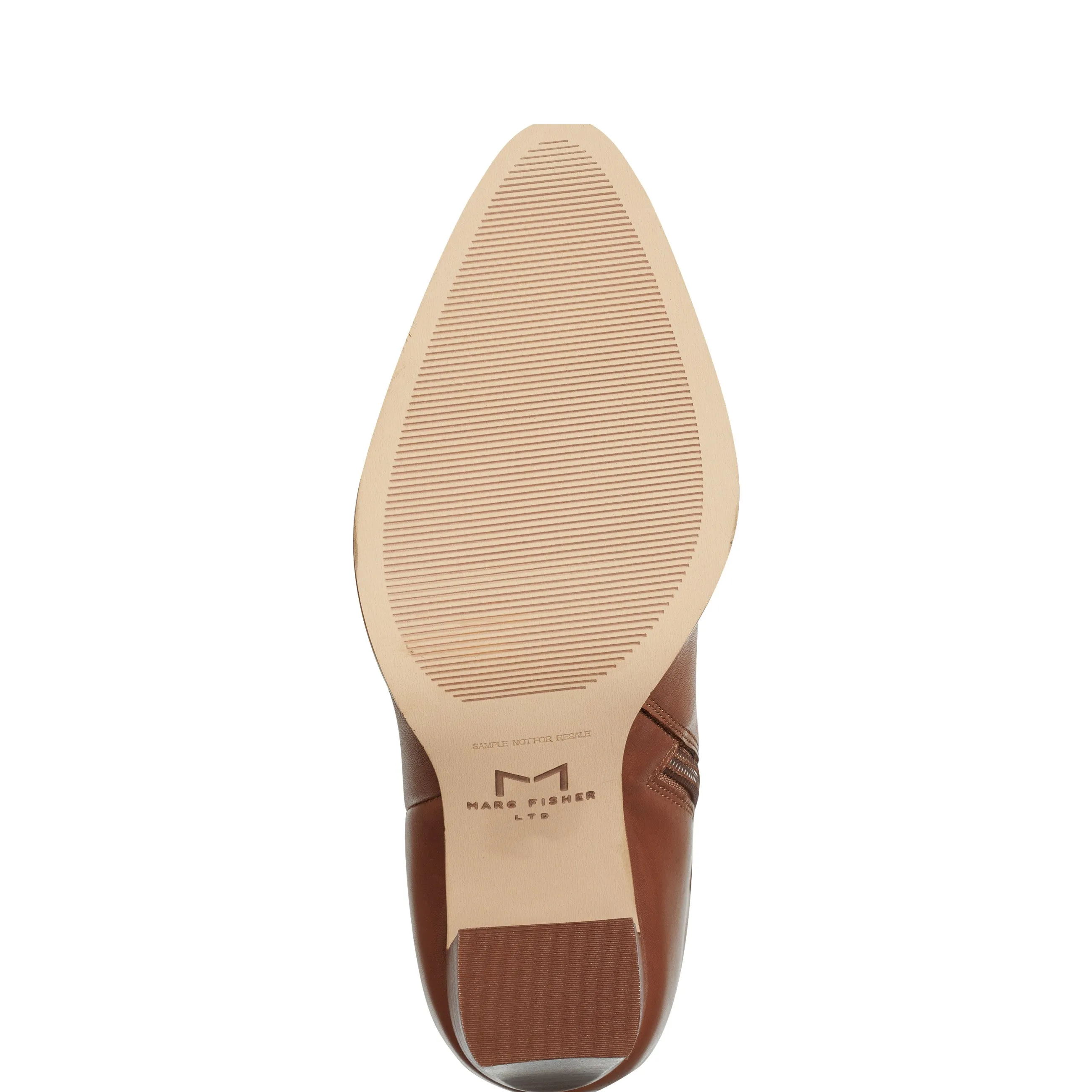 Lannie Dress Leather Boot sold by Marc Fisher product image thumbnail 5